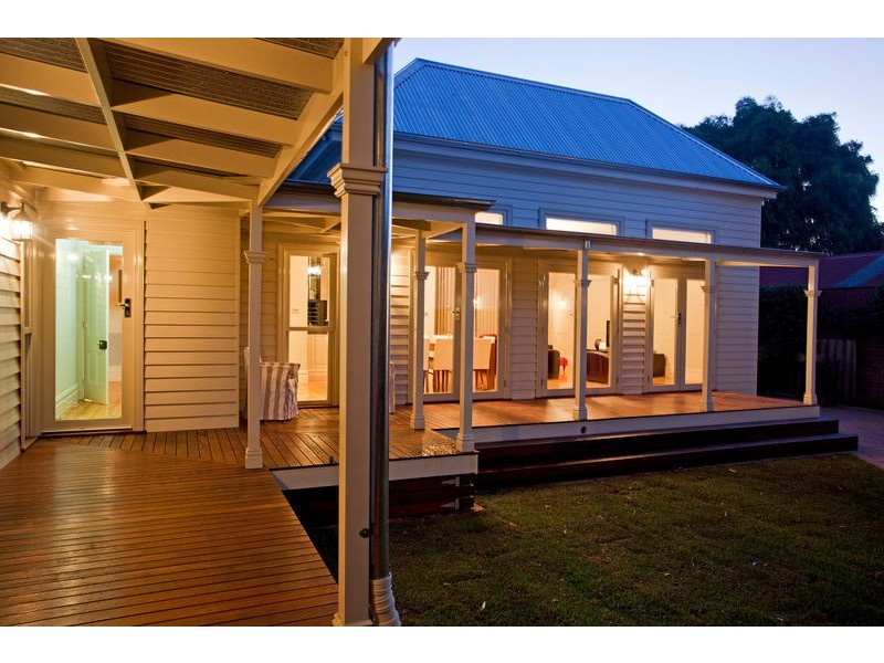 3 Brodie Street, Quarry Hill VIC 3550