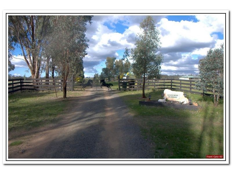 1017 Axe Creek Road, Sedgwick VIC 3551