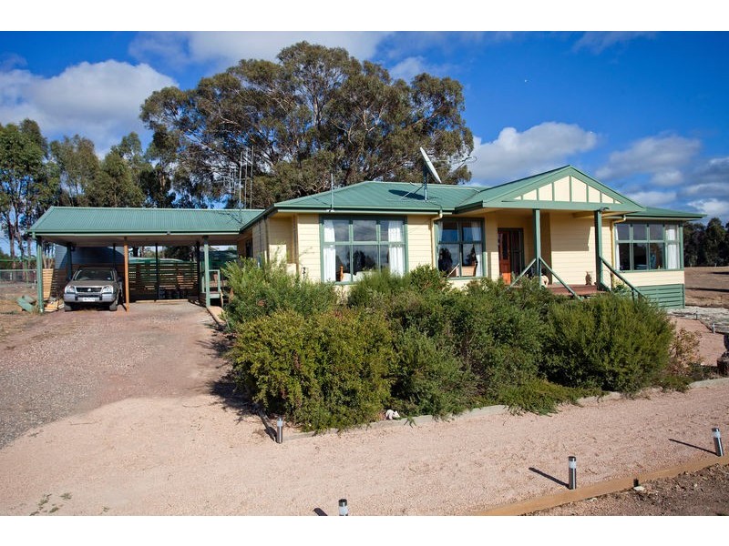 1017 Axe Creek Road, Sedgwick VIC 3551