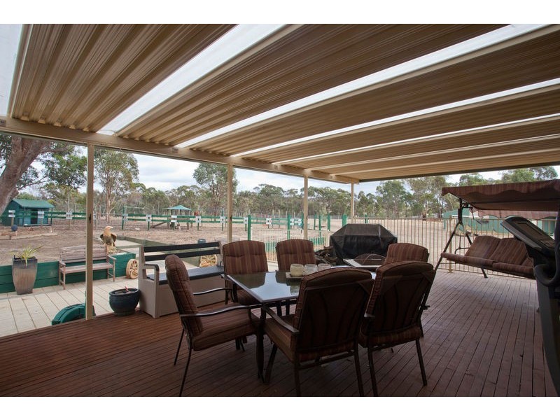 1017 Axe Creek Road, Sedgwick VIC 3551