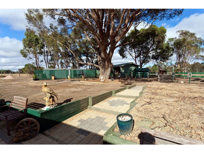 1017 Axe Creek Road, Sedgwick VIC 3551