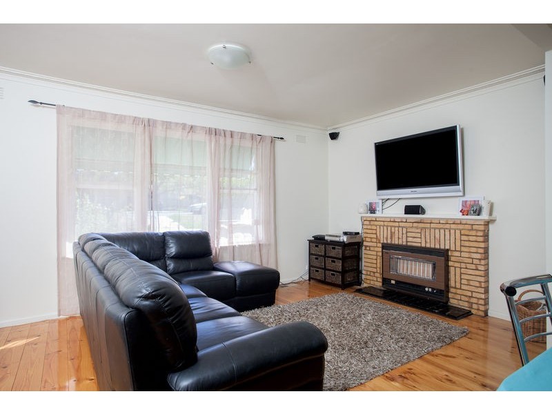 41 Spring Gully Road, Spring Gully VIC 3550