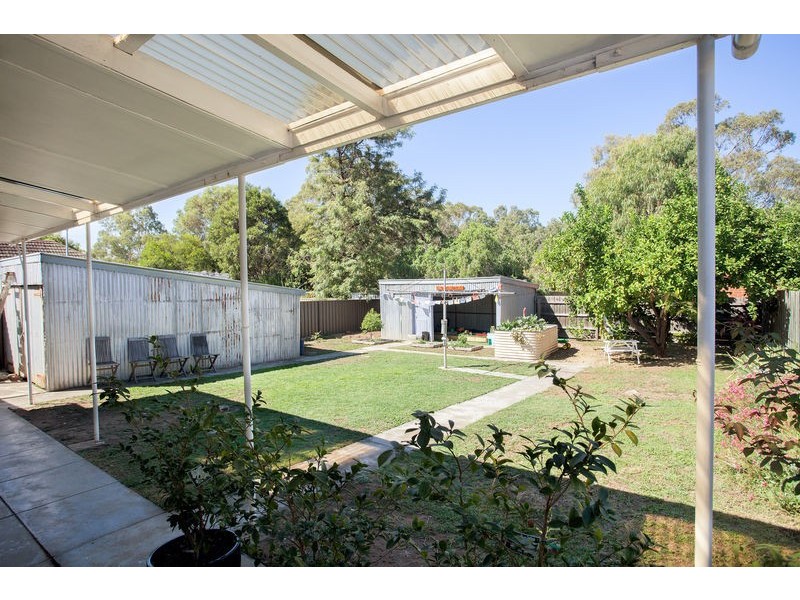 41 Spring Gully Road, Spring Gully VIC 3550