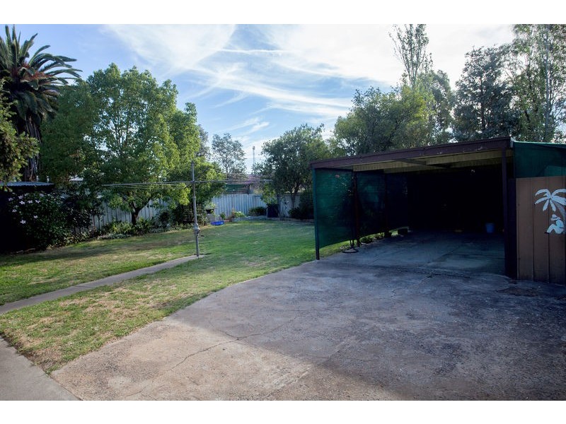 16 Kookaburra Avenue, North Bendigo VIC 3550