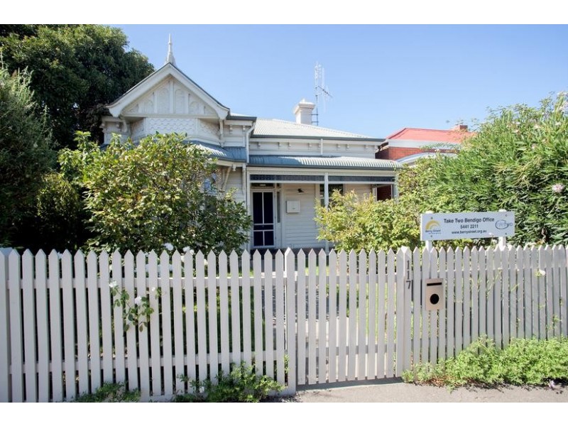 117 Wills Street, Bendigo VIC 3550