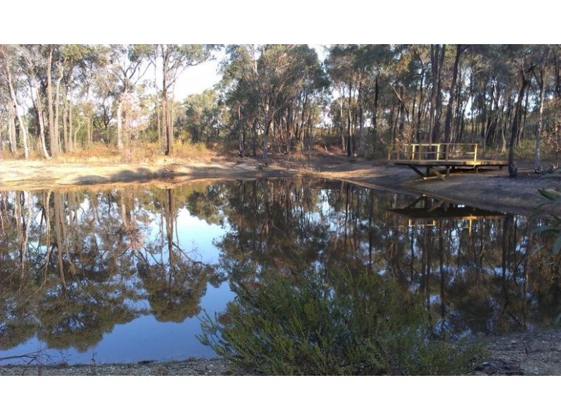 Lot 1, Diamond Hill Road, Mandurang VIC 3551