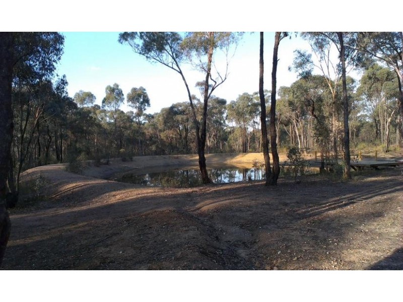 Lot 1, Diamond Hill Road, Mandurang VIC 3551