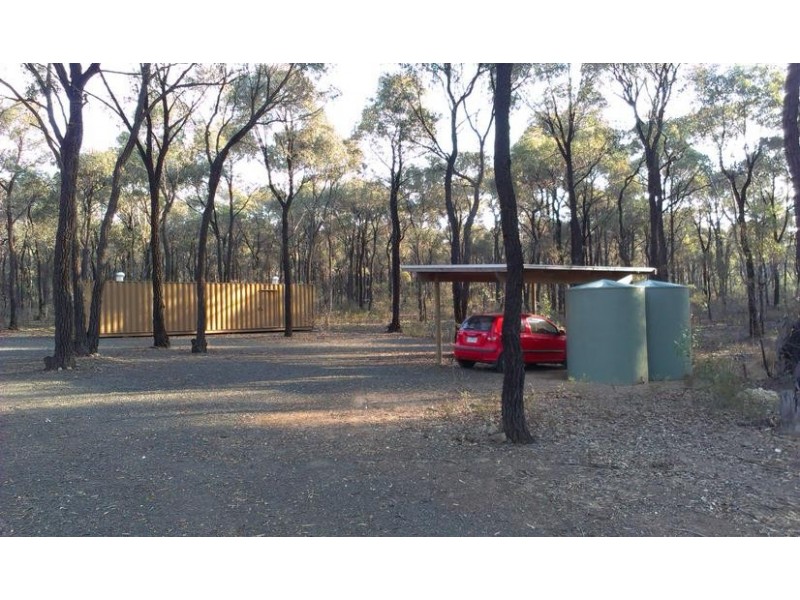 Lot 1, Diamond Hill Road, Mandurang VIC 3551