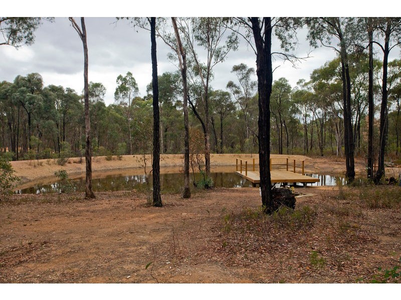 Lot 1, Diamond Hill Road, Mandurang VIC 3551
