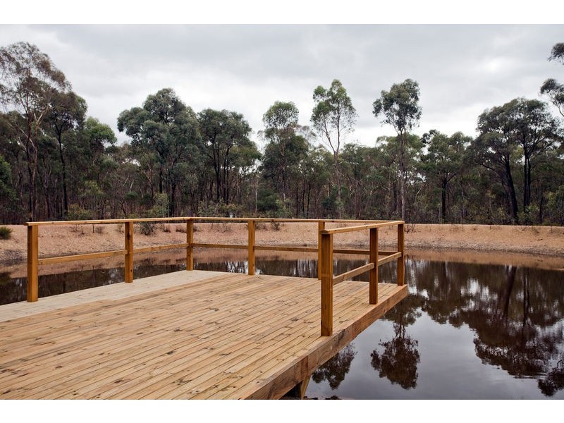 Lot 1, Diamond Hill Road, Mandurang VIC 3551