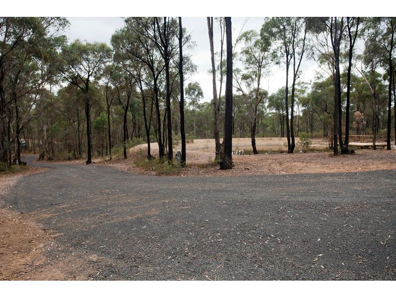 Lot 1, Diamond Hill Road, Mandurang VIC 3551