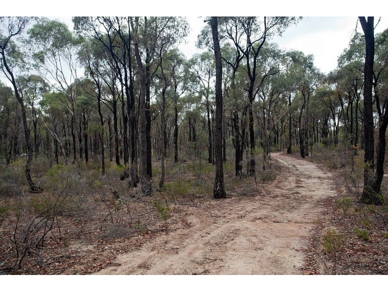 Lot 1, Diamond Hill Road, Mandurang VIC 3551