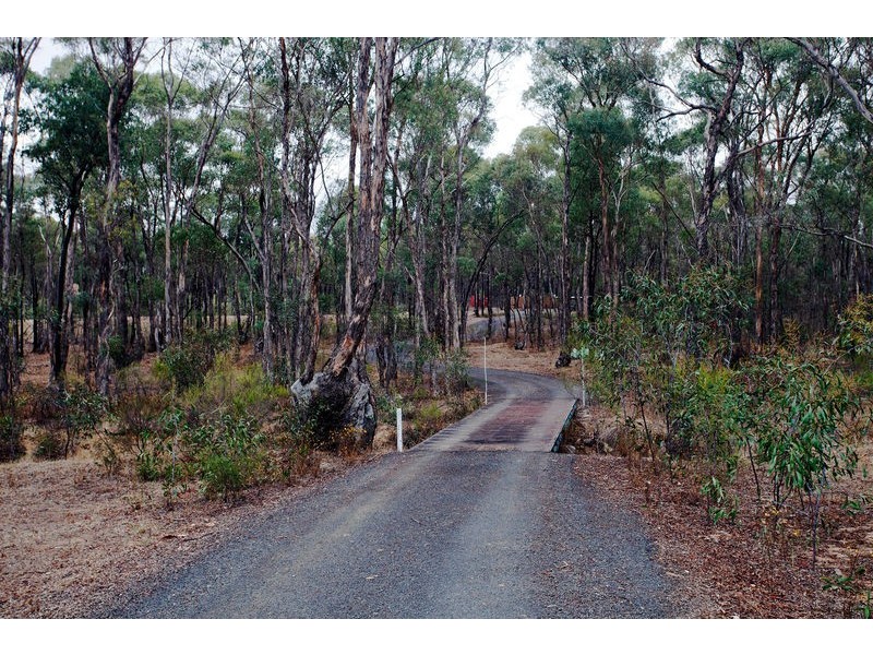 Lot 1, Diamond Hill Road, Mandurang VIC 3551