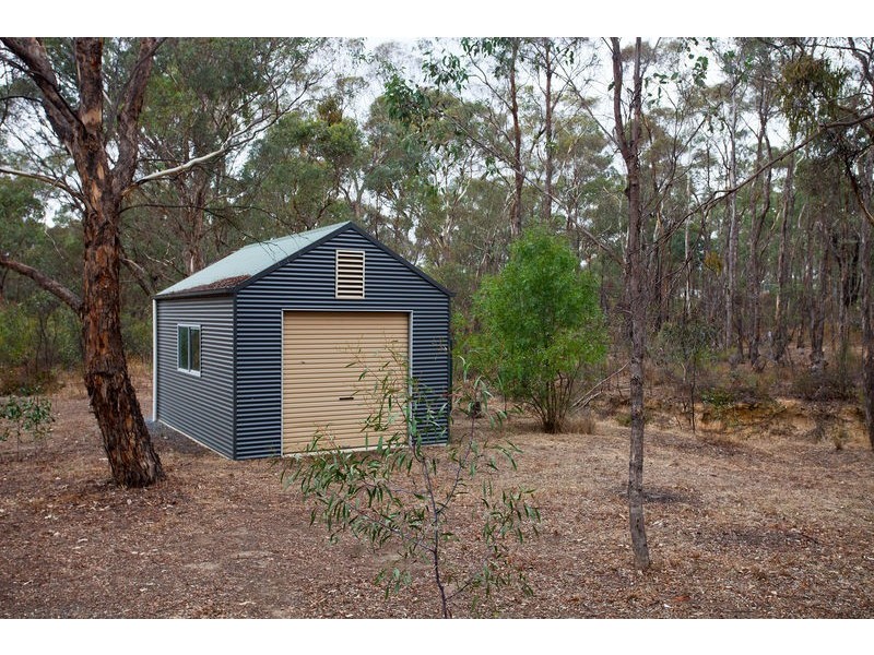 Lot 1, Diamond Hill Road, Mandurang VIC 3551