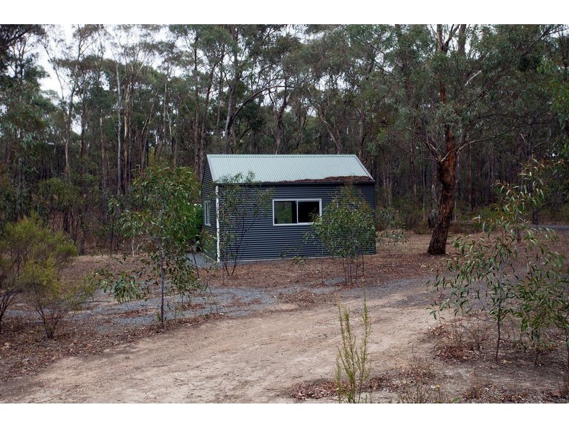 Lot 1, Diamond Hill Road, Mandurang VIC 3551