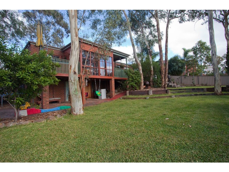 28 Magellan Crescent, Kangaroo Flat VIC 3555