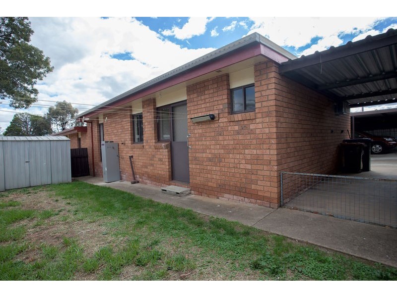 3/3 Willan Street, Eaglehawk VIC 3556
