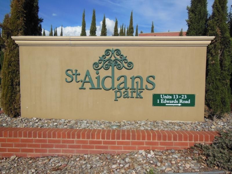 22/190 St Aidens Road, Kennington VIC 3550