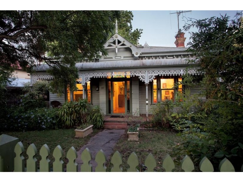 30 Brougham Street, Bendigo VIC 3550