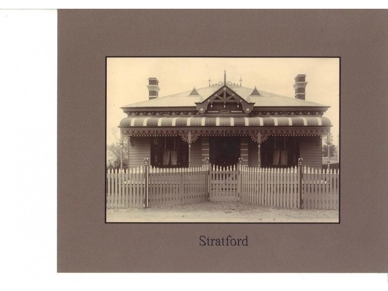 30 Brougham Street, Bendigo VIC 3550