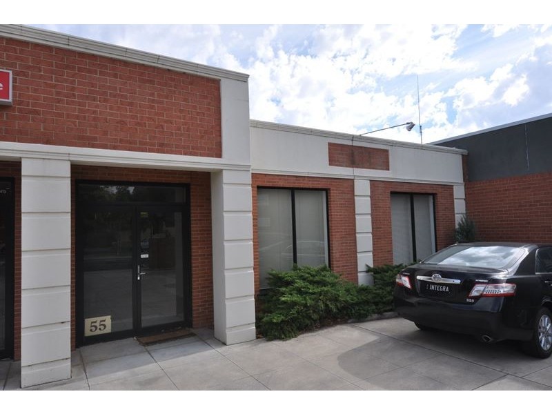 55 Myers Street, Bendigo VIC 3550