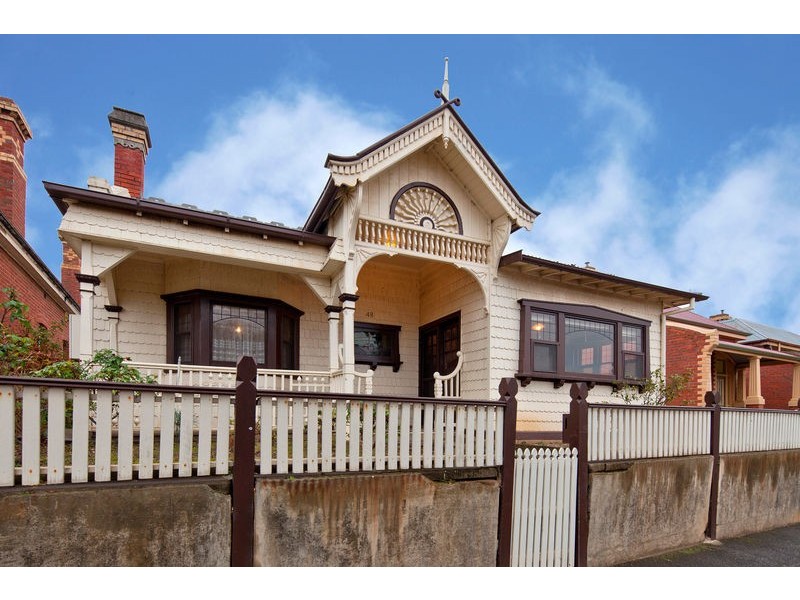 48 Wills Street, Bendigo VIC 3550