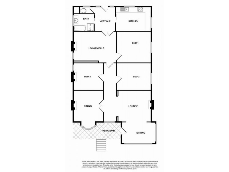 48 Wills Street, Bendigo VIC 3550