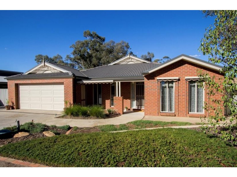 57 Taylors Lane, Strathfieldsaye VIC 3551