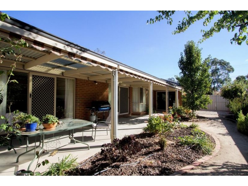 57 Taylors Lane, Strathfieldsaye VIC 3551