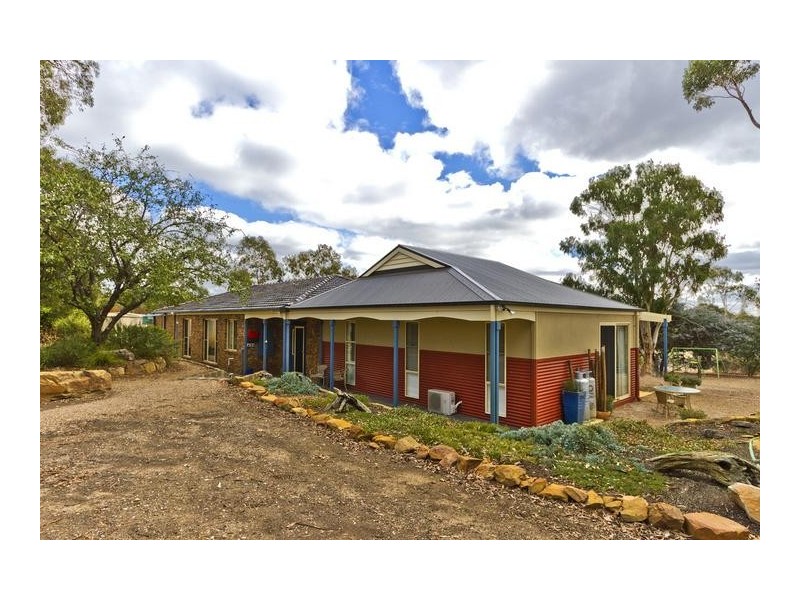 46 Schilling Lane, Strathfieldsaye VIC 3551