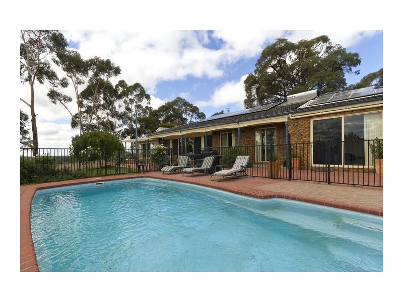 46 Schilling Lane, Strathfieldsaye VIC 3551