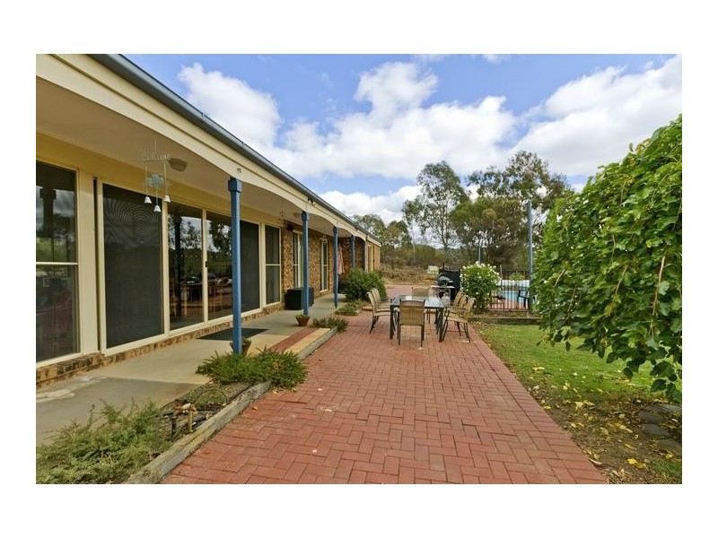 46 Schilling Lane, Strathfieldsaye VIC 3551