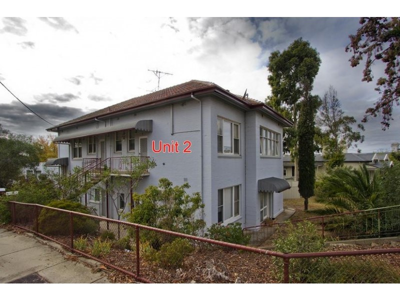 2/125 Mitchell Street, Bendigo VIC 3550
