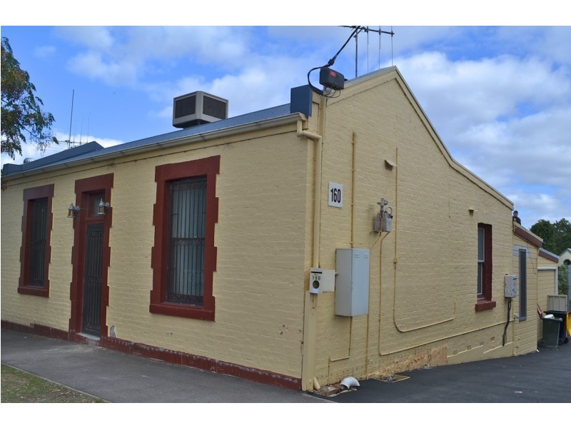 160 Queen Street, Bendigo VIC 3550