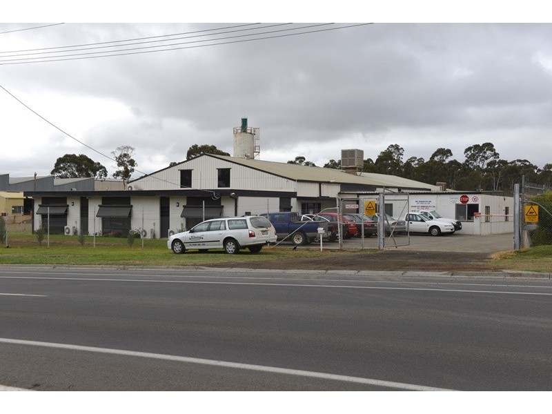 159-161 Allingham Street, Golden Square VIC 3555