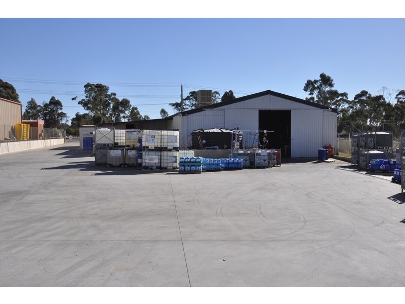 159-161 Allingham Street, Golden Square VIC 3555