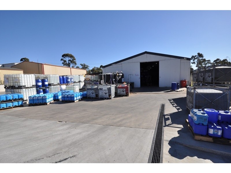 159-161 Allingham Street, Golden Square VIC 3555