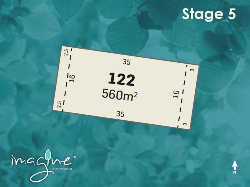 Stage3,5&6 Imagine Estate, Strathfieldsaye VIC 3551