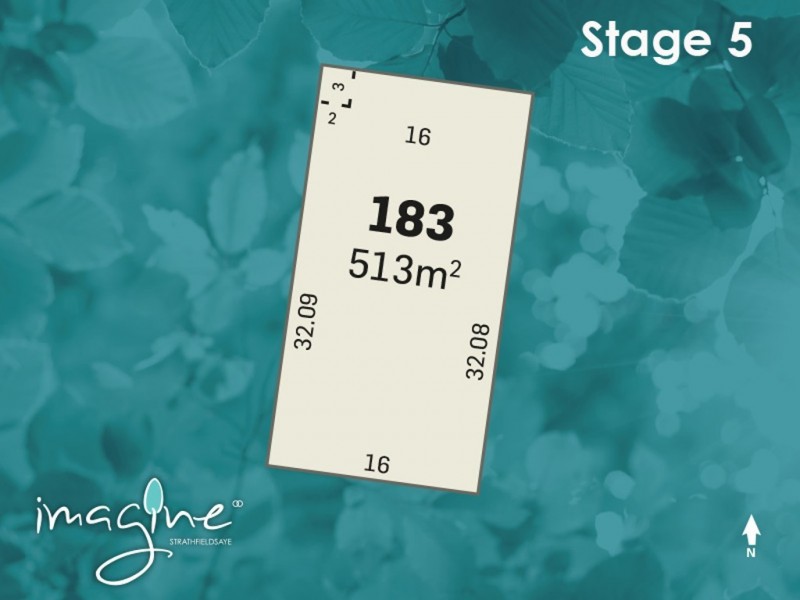 Stage3,5&6 Imagine Estate, Strathfieldsaye VIC 3551