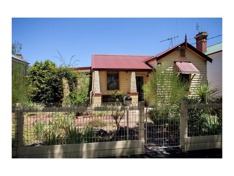 31 Arnold Street, Bendigo VIC 3550