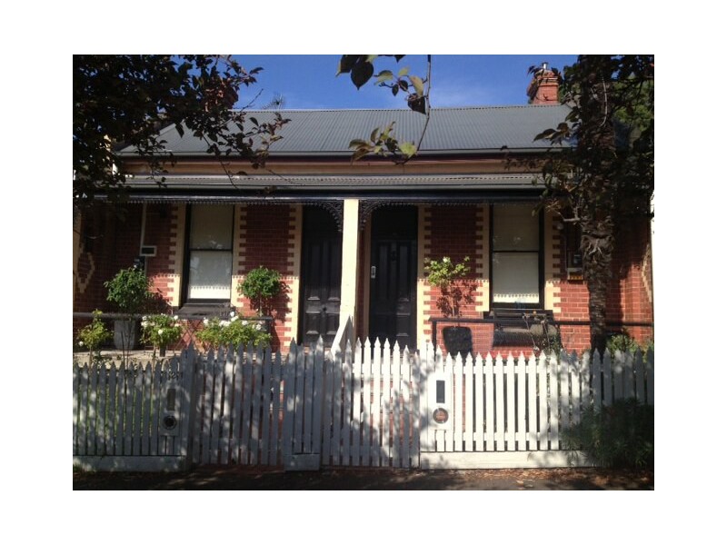 123 Forest Street, Bendigo VIC 3550