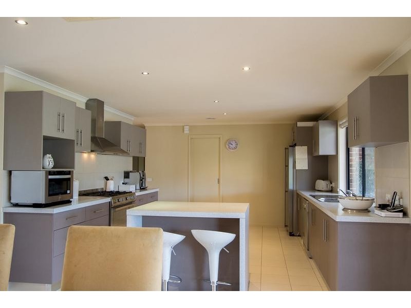 28 Lower Beckhams Road, Maiden Gully VIC 3551