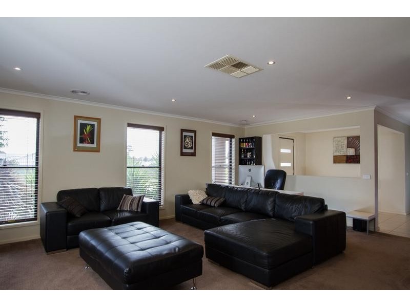 28 Lower Beckhams Road, Maiden Gully VIC 3551