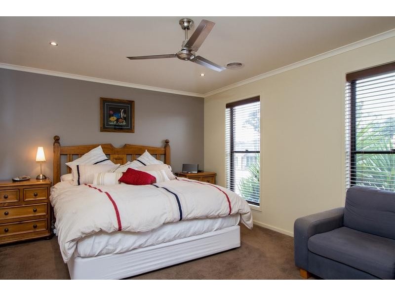 28 Lower Beckhams Road, Maiden Gully VIC 3551