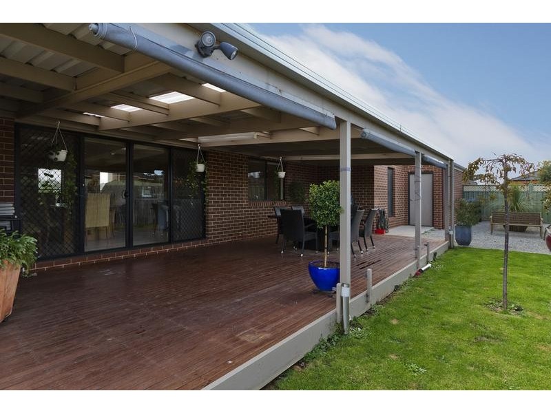 28 Lower Beckhams Road, Maiden Gully VIC 3551