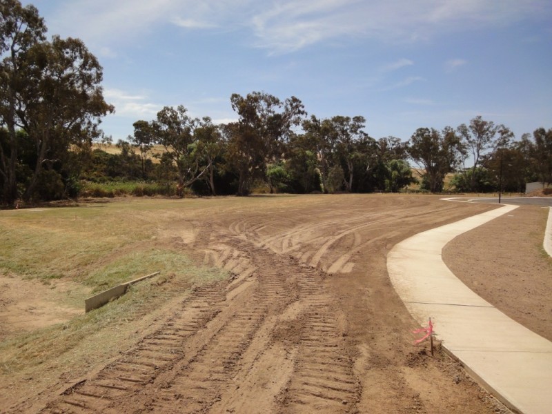 Lot 1-16,  Calder Highway, Harcourt VIC 3453
