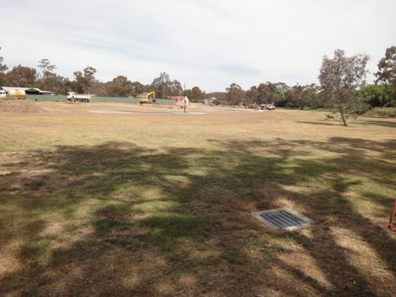 Lot 1-16,  Calder Highway, Harcourt VIC 3453
