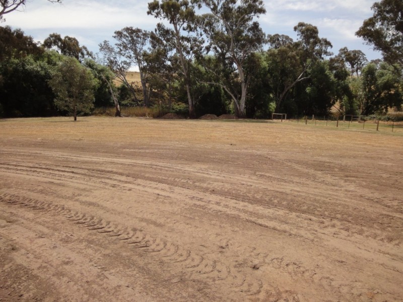 Lot 1-16,  Calder Highway, Harcourt VIC 3453