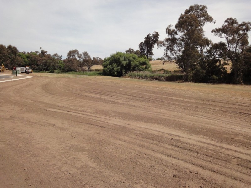 Lot 1-16,  Calder Highway, Harcourt VIC 3453