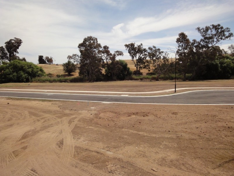 Lot 1-16,  Calder Highway, Harcourt VIC 3453